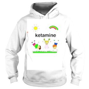 Hoodie Swags Timulus Shop Merch Ketamine Shirt