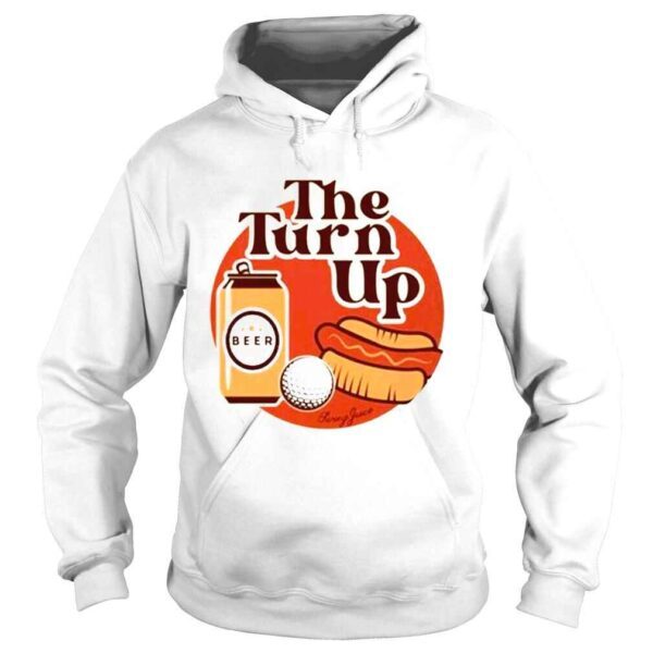 Swingjuice Golf The Turn Up Shirt - Image 4