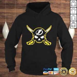 Hoodie Tampa Bay Lightning Gasparilla New 2022 Shirt