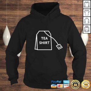 Hoodie Tea Shirt Kareem TSG shirt