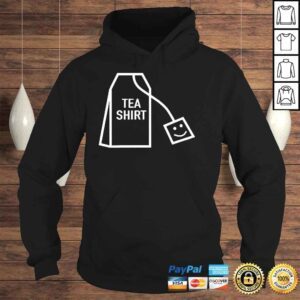 Hoodie Tea Shirt Kareem Tsg Tea Shirt