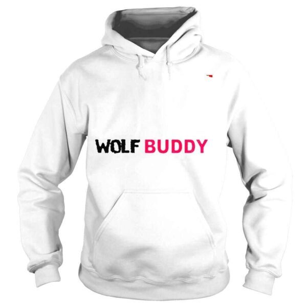 Teen Wolf Buddy shirt - Image 4