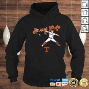 Hoodie Tennessee Volunteers Sweet Pete signature shirt