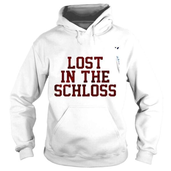 Texas A and M University lost in the schloss shirt - Image 4