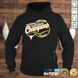 Hoodie Texas Longhorns 2022 Ncaa National Champions TShirt