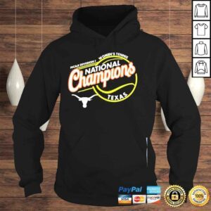 Hoodie Texas Longhorns National Champions 2022 Shirt