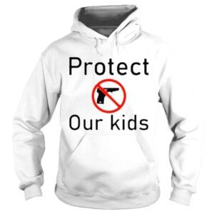 Hoodie Texas Protect Our Children Uvalde Strong shirt