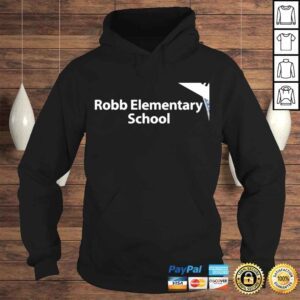 Hoodie Texas Rangers Josh Smith Robb Elementary School shirt