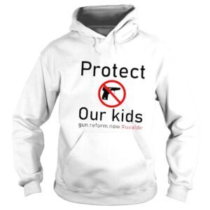 Hoodie Texas protect our children uvalde strong Texas strong shirt