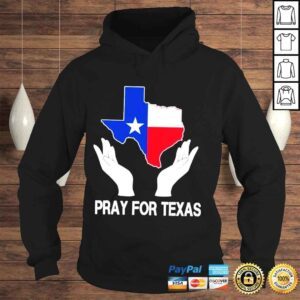 Hoodie Texas strong pray for Texas gun control now protect kids not gun uvalde Texas shirt