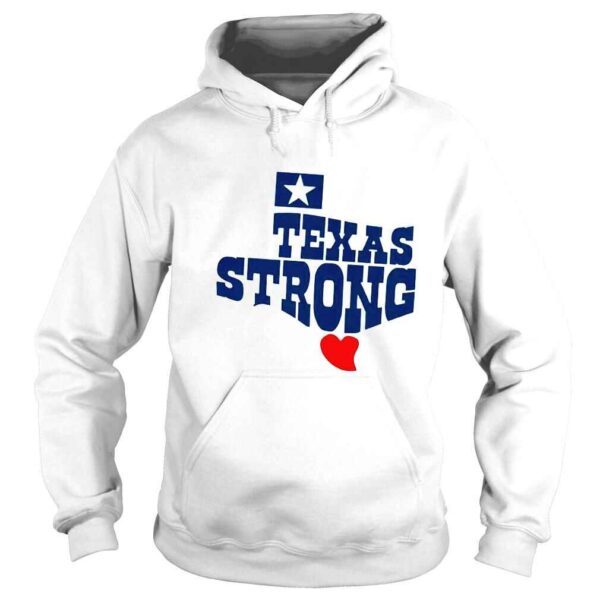 Texas strong pray for gun control now protect kids not shirt - Image 4