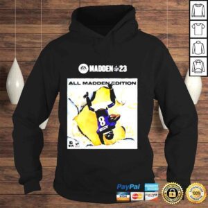 Hoodie Thanks Lamer Madden NFL 23 T Shirt