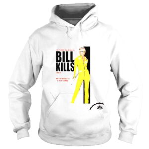 Hoodie The 4Th Industrial Revolution Bill Kills Covid 19 shirt