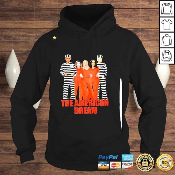 The American Dream 2022 shirt - Image 4