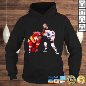 Hoodie The Battle Of Alberta TShirt