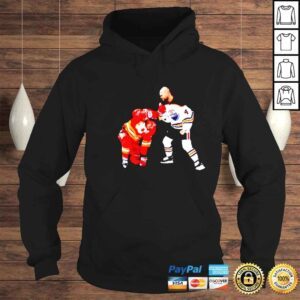 Hoodie The Battle Of Alberta shirt