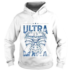 Hoodie The Blaze Ultra Maga Extreme Freedom And Liberty Shirt