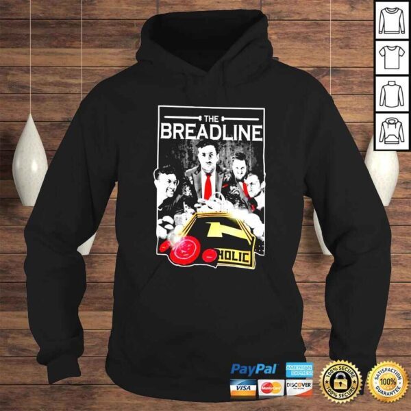 The Breadline Tshirt - Image 4