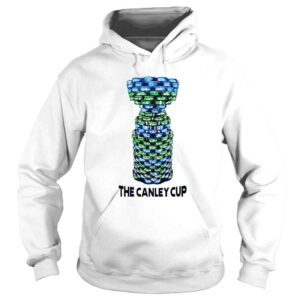 Hoodie The Canley Cup shirt