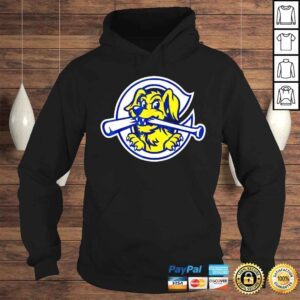 Hoodie The Charleston RiverDogs shirt