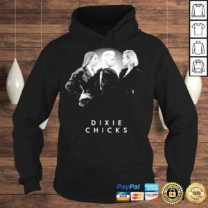 Hoodie The Chicks Band Dixie Chicks shirt