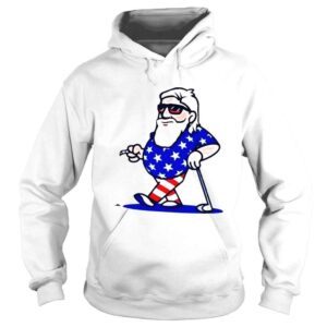 Hoodie The Chivery John Daly Golf Shirt