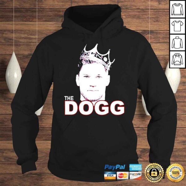 The Dogg King TShirt - Image 4