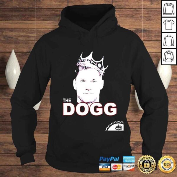 The Dogg King shirt - Image 4