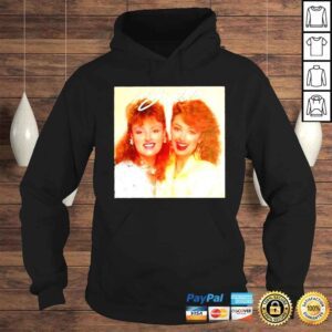 Hoodie The Great Naomi Judd shirt