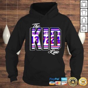 Hoodie The Kids Line Shirt