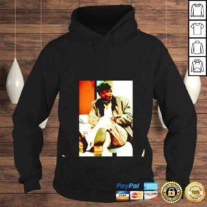 Hoodie The Long Kiss Goodnight Samuel L Jackson shirt