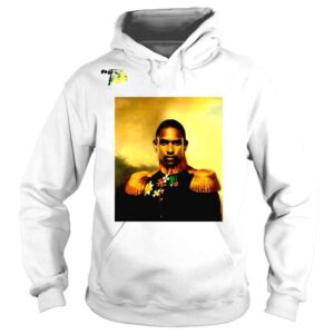 Hoodie The Painted Celtics A Soldier Of A Thousand Battles Active Shirt