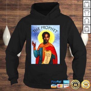 Hoodie The Prophet Bucks In Six Shirt