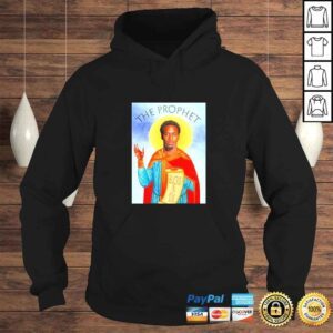 Hoodie The Prophet Bucks In Six TShirt