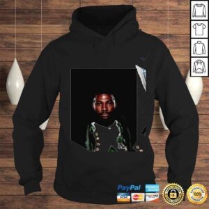 Hoodie The Royal Defender shirt