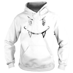 Hoodie The Vampire Smile Shirt