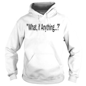 Hoodie The duI guy what if anything legal tub shirt