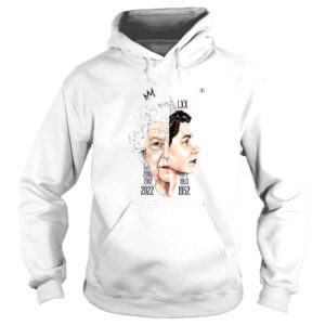 Hoodie The platinum Queen Tshirt