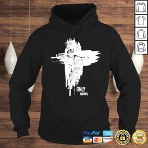 Hoodie There is a kind of love that God only knows shirt