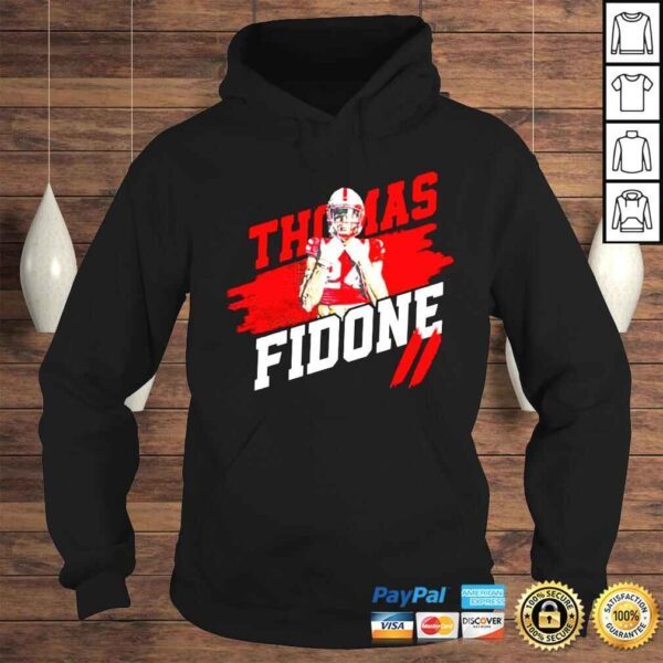 Thomas Fidone II TFII shirt - Image 4