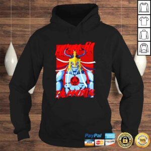 Hoodie Thundercats Mumm Ra Retro Cartoon shirt