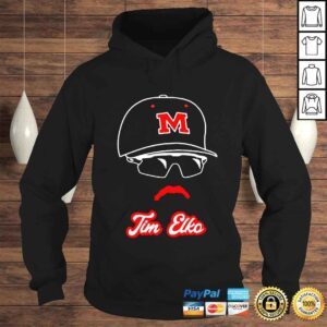 Hoodie Tim Elko Shirt