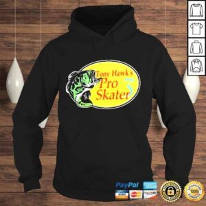 Hoodie Tony Hawks Pro Skater 3 Shirt Bass Pro Shop Meme