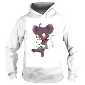 Hoodie Travis Baldree Thimble Coffee Shirt