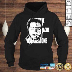 Hoodie Twelve carat toothache Post Malone shirt