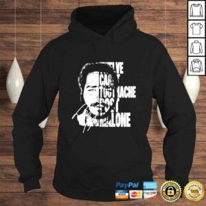 Hoodie Twelve carat toothache Post Malone signature shirt