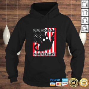 Hoodie Ultra Maga Madafakas Cats Tops Summer Dresses Pew Cat Shirt