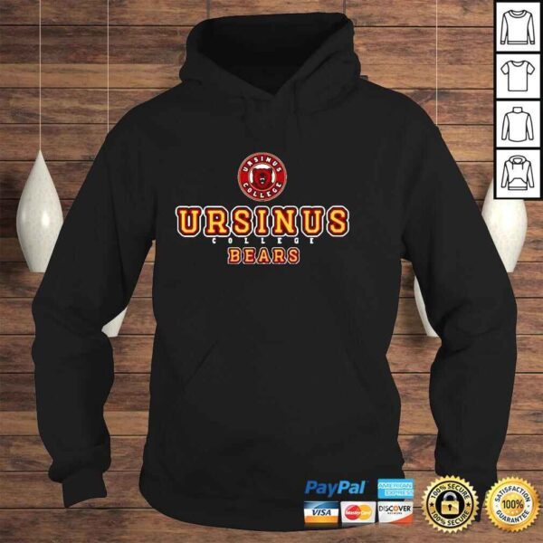 Ursinus Bears College Shirt - Image 4