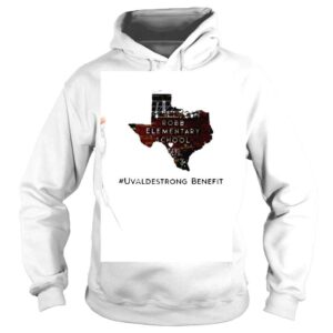 Hoodie Uvalde Strong Befenit Protect Kids Not Guns Uvalde Texas Shirt