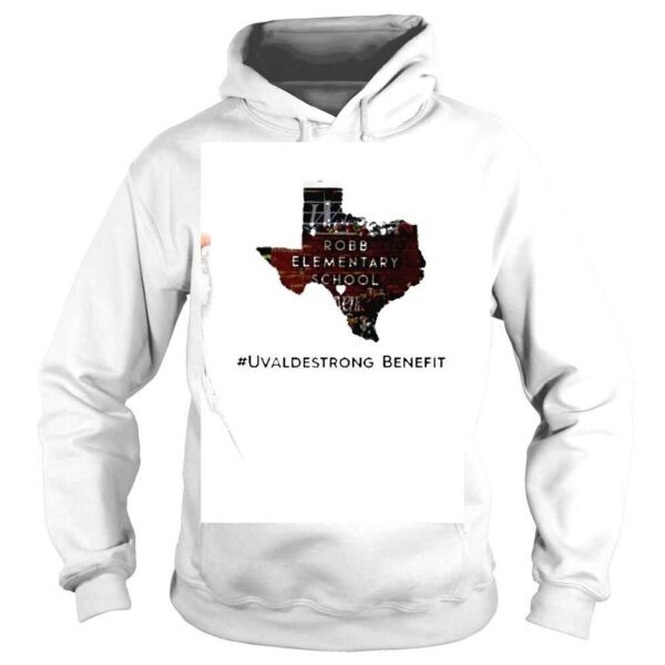 Uvalde Strong Befenit Protect Kids Not Guns Uvalde Texas Shirt - Image 4